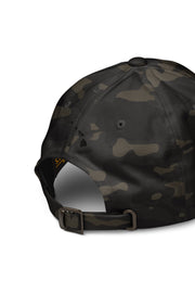 Asana Hawai'i Multicam Hat