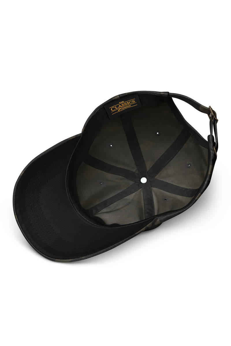 Asana Hawai'i Multicam Hat