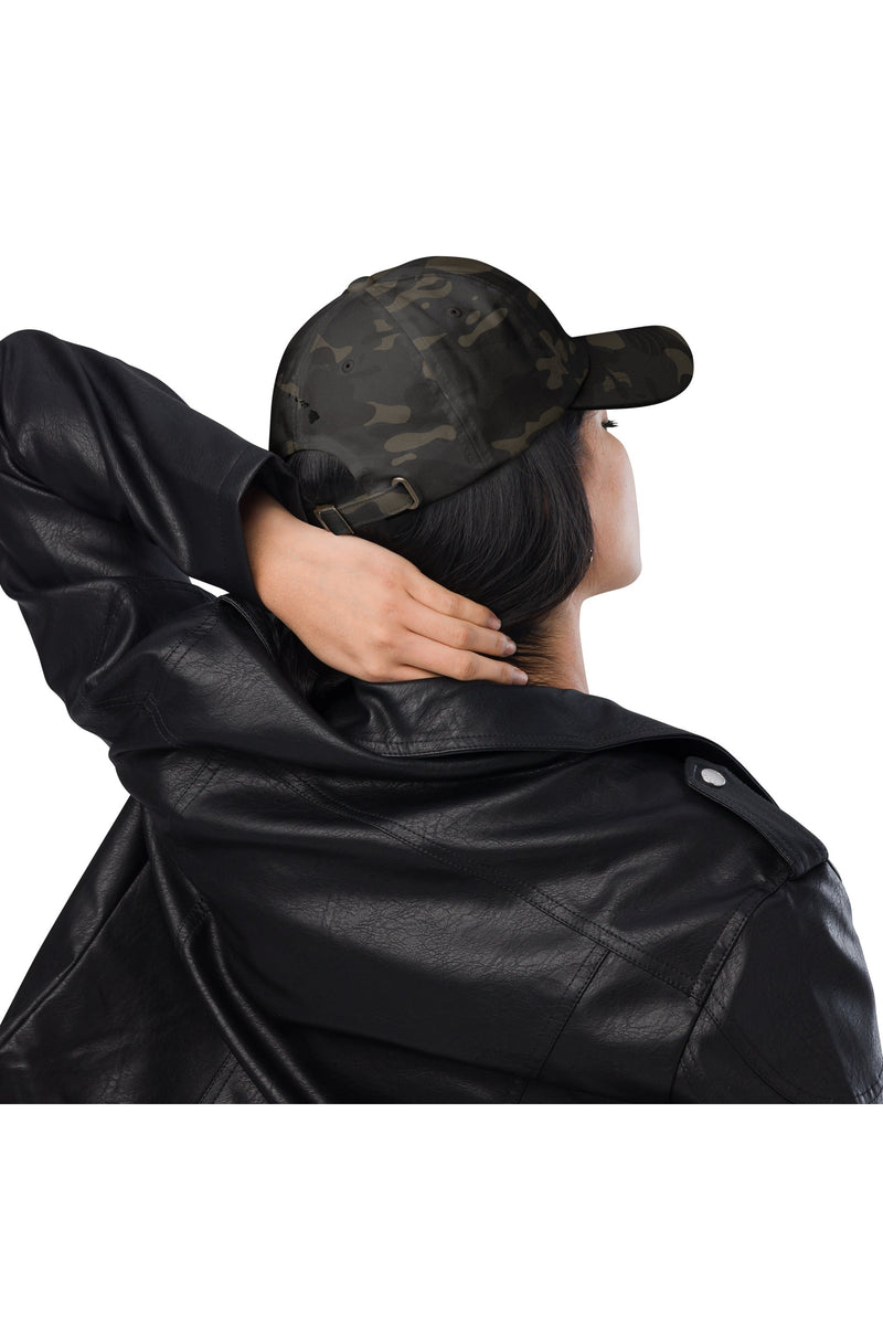 Asana Hawai'i Multicam Hat