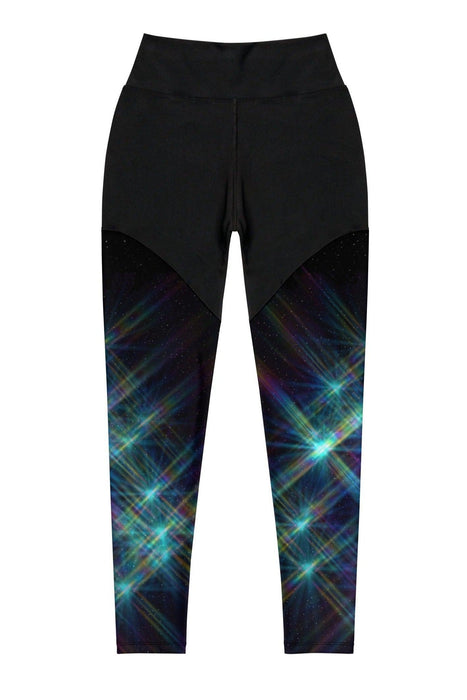 Europa Compression Sports Leggings 