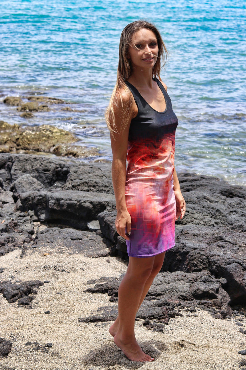 Hanalei Dress