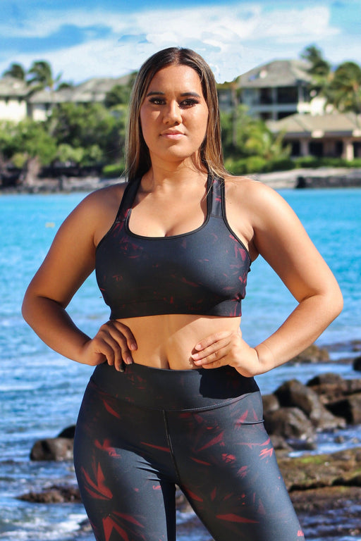 Mahana Sports bra