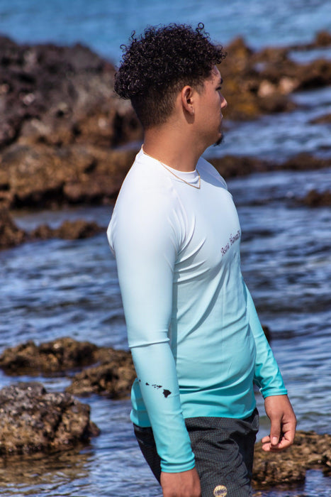 Breakout Men's Rash Guard