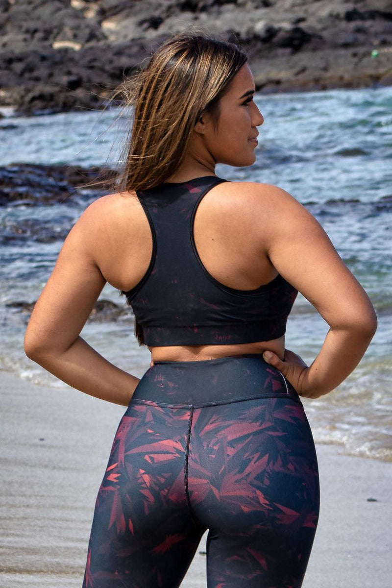 Mahana Sports bra