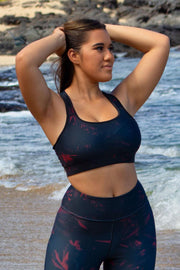 Mahana Sports bra