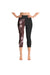 Pua Yoga Capri Leggings