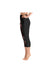 Pua Yoga Capri Leggings