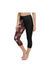 Pua Yoga Capri Leggings