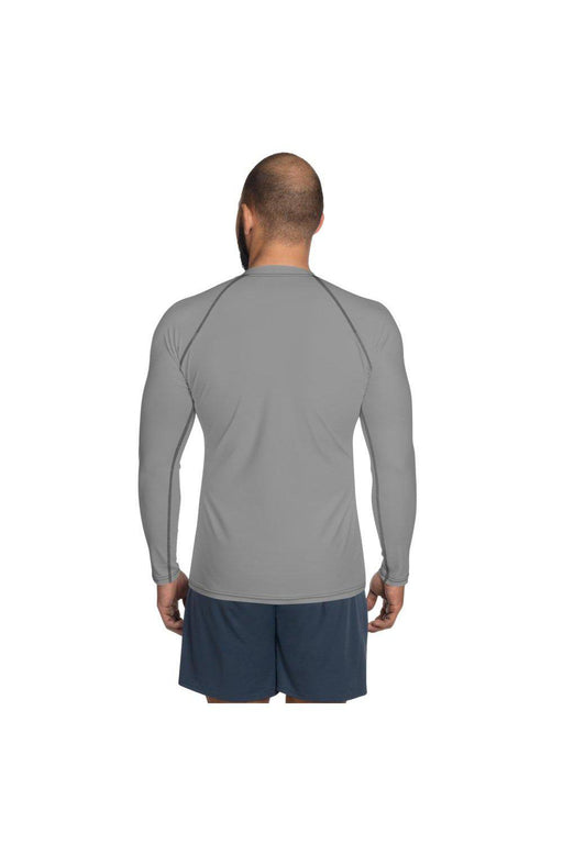 ʻĀhina Men's Rash Guard-Men's Rash Guard-Asana Hawaii