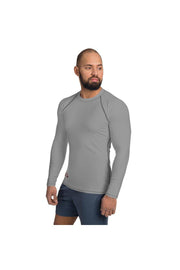 ʻĀhina Men's Rash Guard-Men's Rash Guard-Asana Hawaii