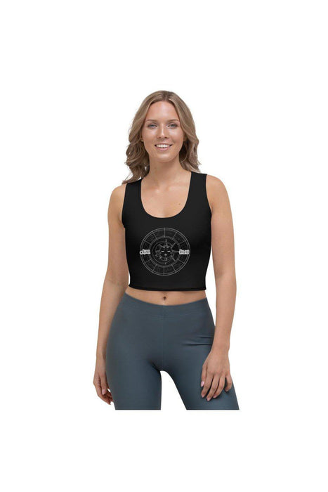 Luna Sol Crop Top