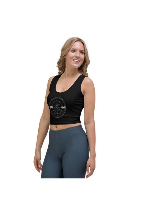 Luna Sol Crop Top