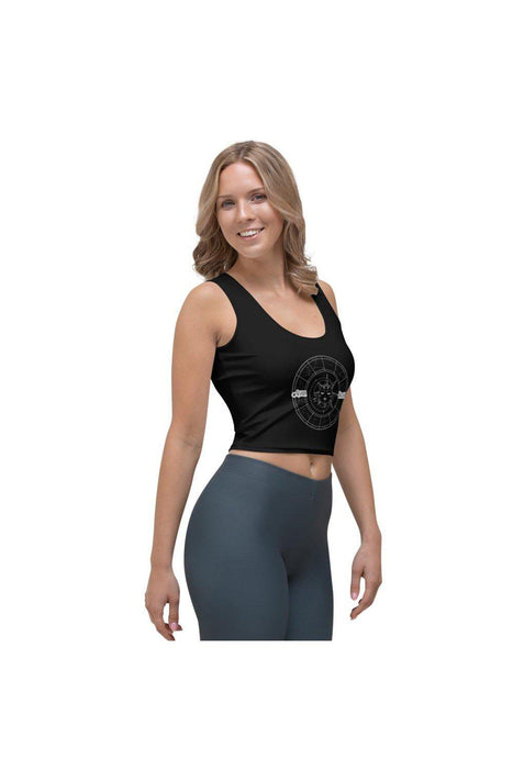 Luna Sol Crop Top