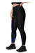Eon Chakra Crossover leggings with pockets