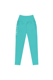 Eterna Yoga Pocket Leggings
