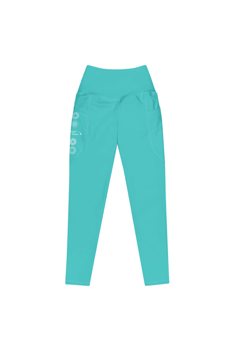 Eterna Yoga Pocket Leggings