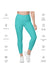 Eterna Yoga Pocket Leggings