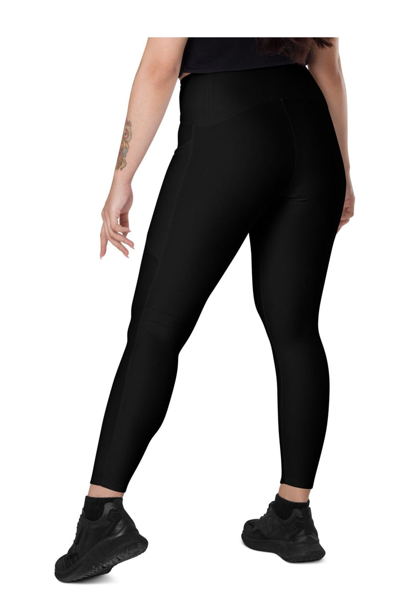 Eterna Yoga Pocket Leggings 