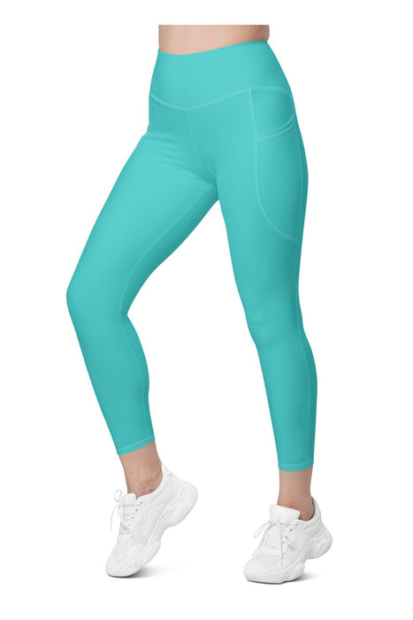 Eterna Yoga Pocket Leggings