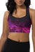 Ao Akua Longline sports bra