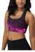 Ao Akua Longline sports bra