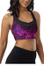 Ao Akua Longline sports bra