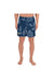 Lāʻape Men's Athletic Long Shorts 