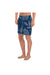 Lāʻape Men's Athletic Long Shorts 