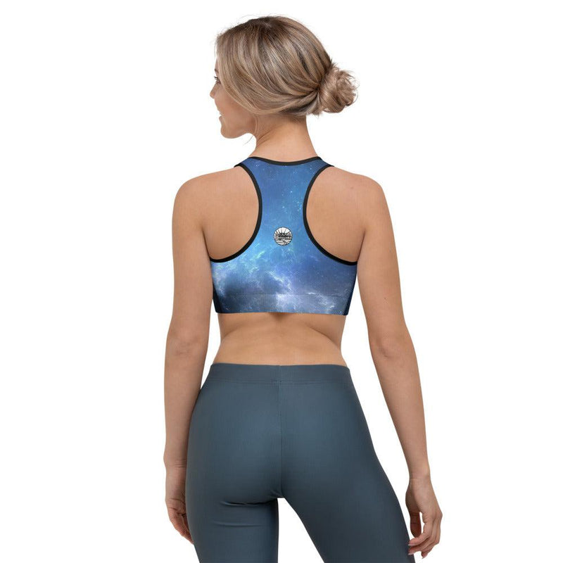 Lewa Sports bra