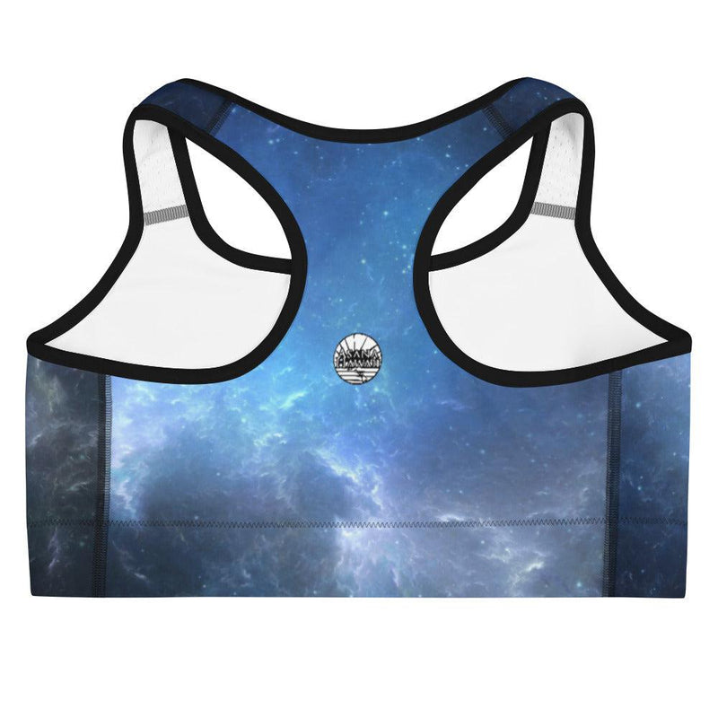 Lewa Sports bra