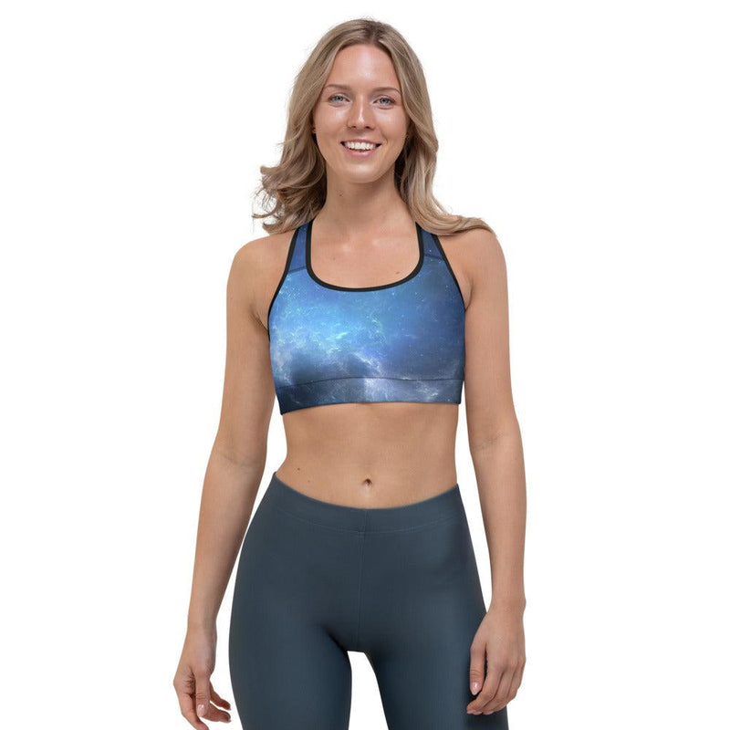 Lewa Sports bra