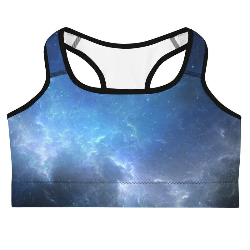 Lewa Sports bra