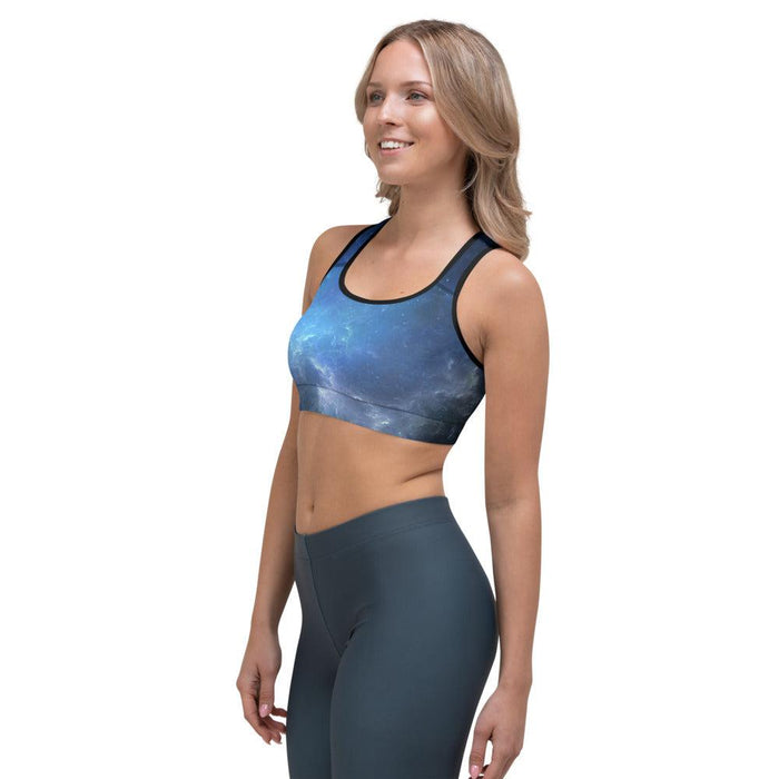 Lewa Sports bra