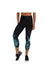 Europa Yoga Capri Leggings