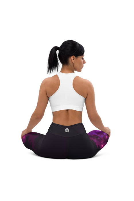 ao akua Yoga Leggings