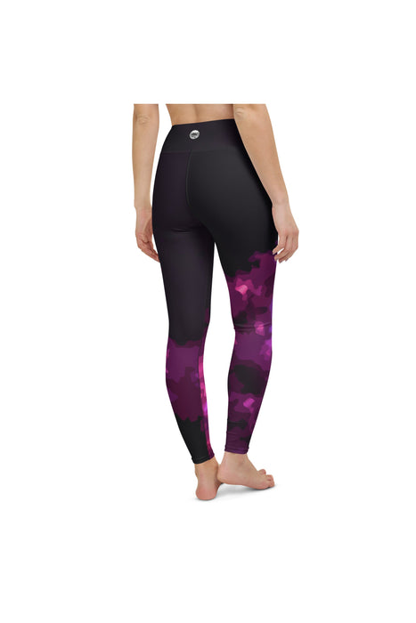 Ao Akua Yoga Leggings