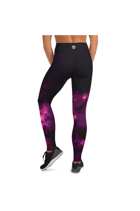 Ao Akua Yoga Leggings