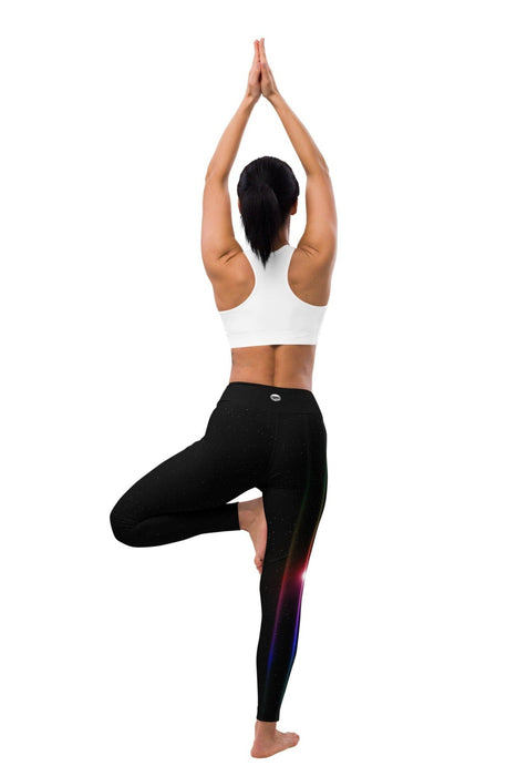 Hikina Yoga Leggings 