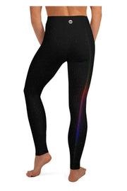 Hikina Yoga Leggings 