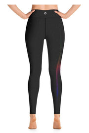 Hikina Yoga Leggings 