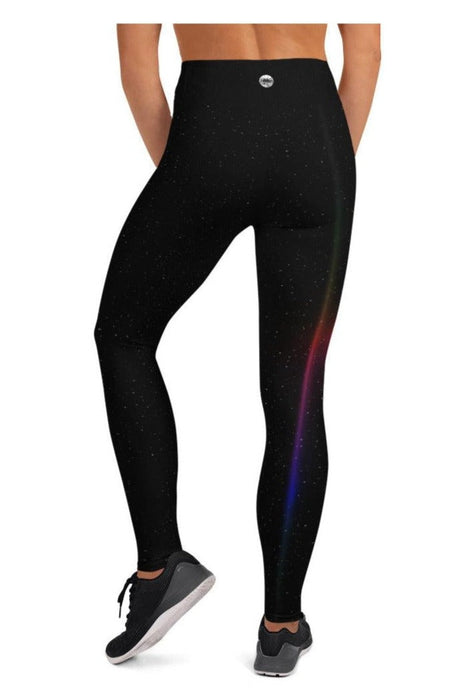 Hikina Yoga Leggings 