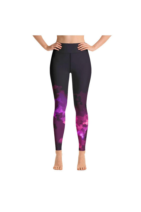 Ao Akua Yoga Leggings