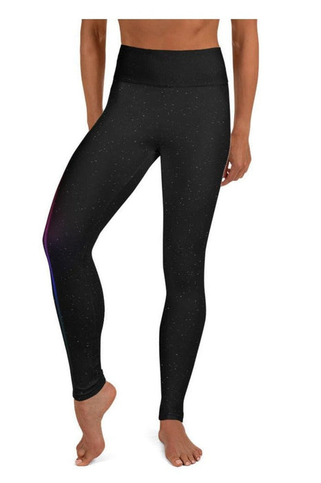 Hikina Yoga Leggings 