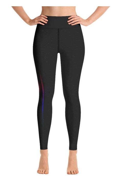 Hikina Yoga Leggings 