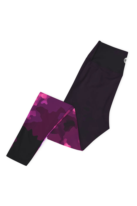 Ao Akua Yoga Leggings