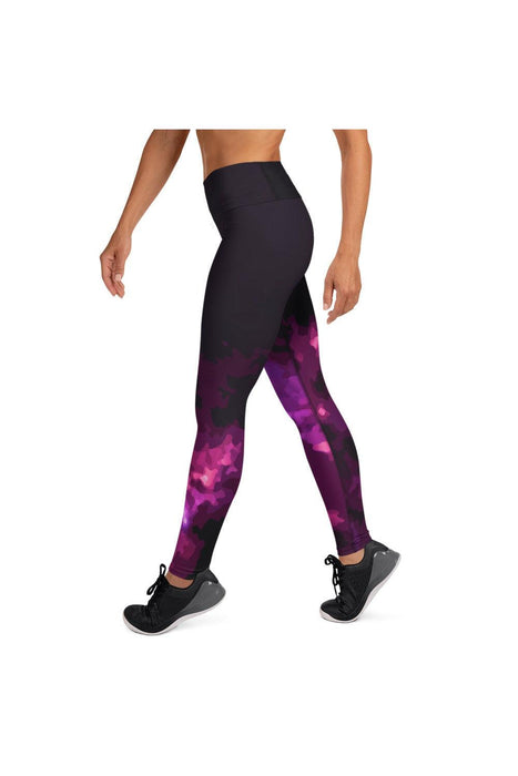 Ao Akua Yoga Leggings