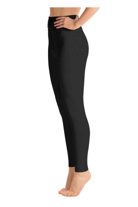 Hikina Yoga Leggings 