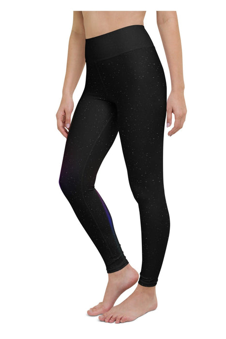 Hikina Yoga Leggings 