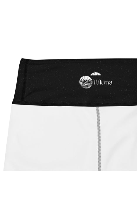 Hikina Yoga Leggings 