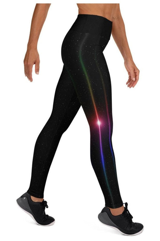 Hikina Yoga Leggings 